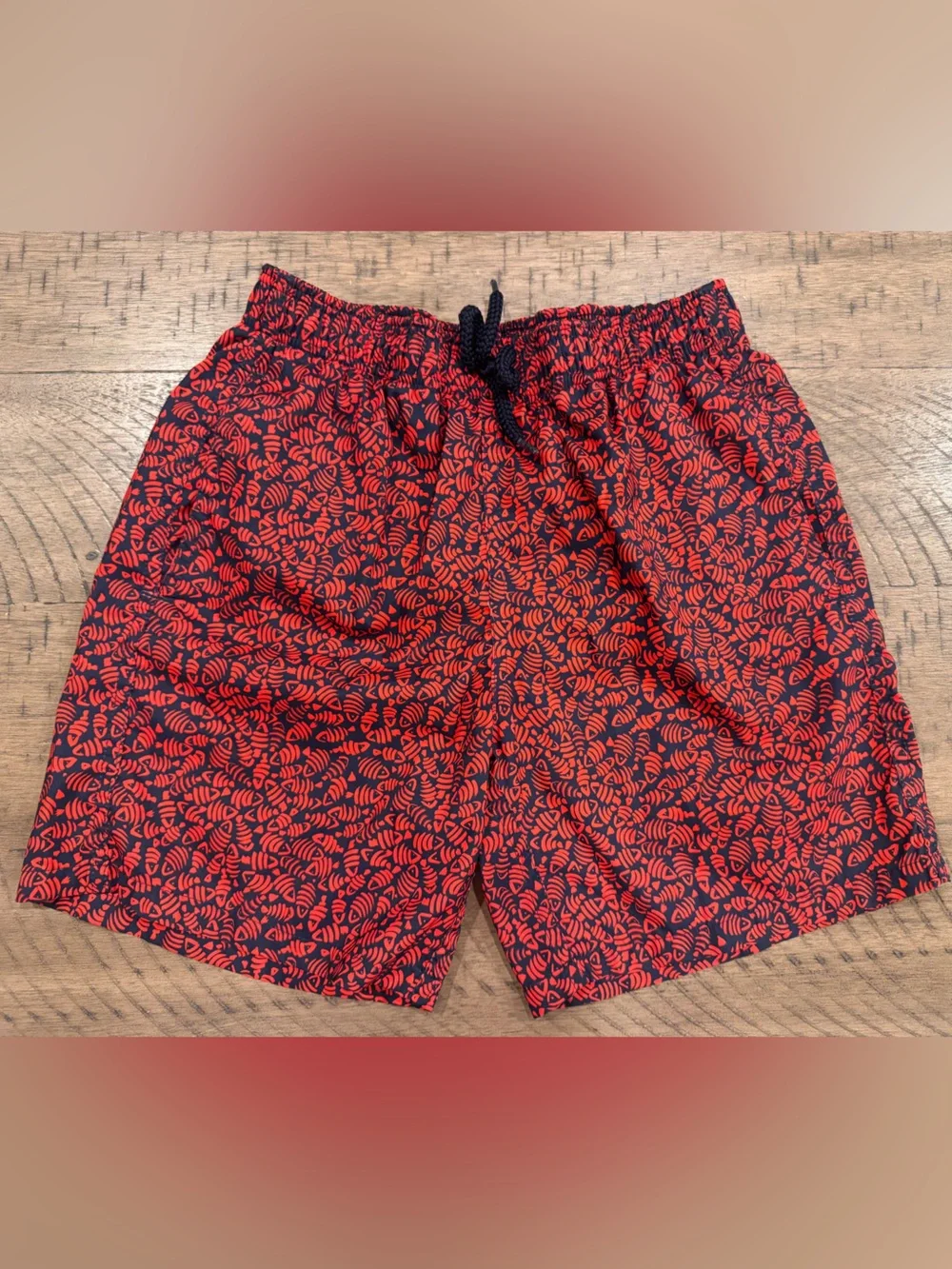 Vilebrequin Boys Swim Trunks Size 12